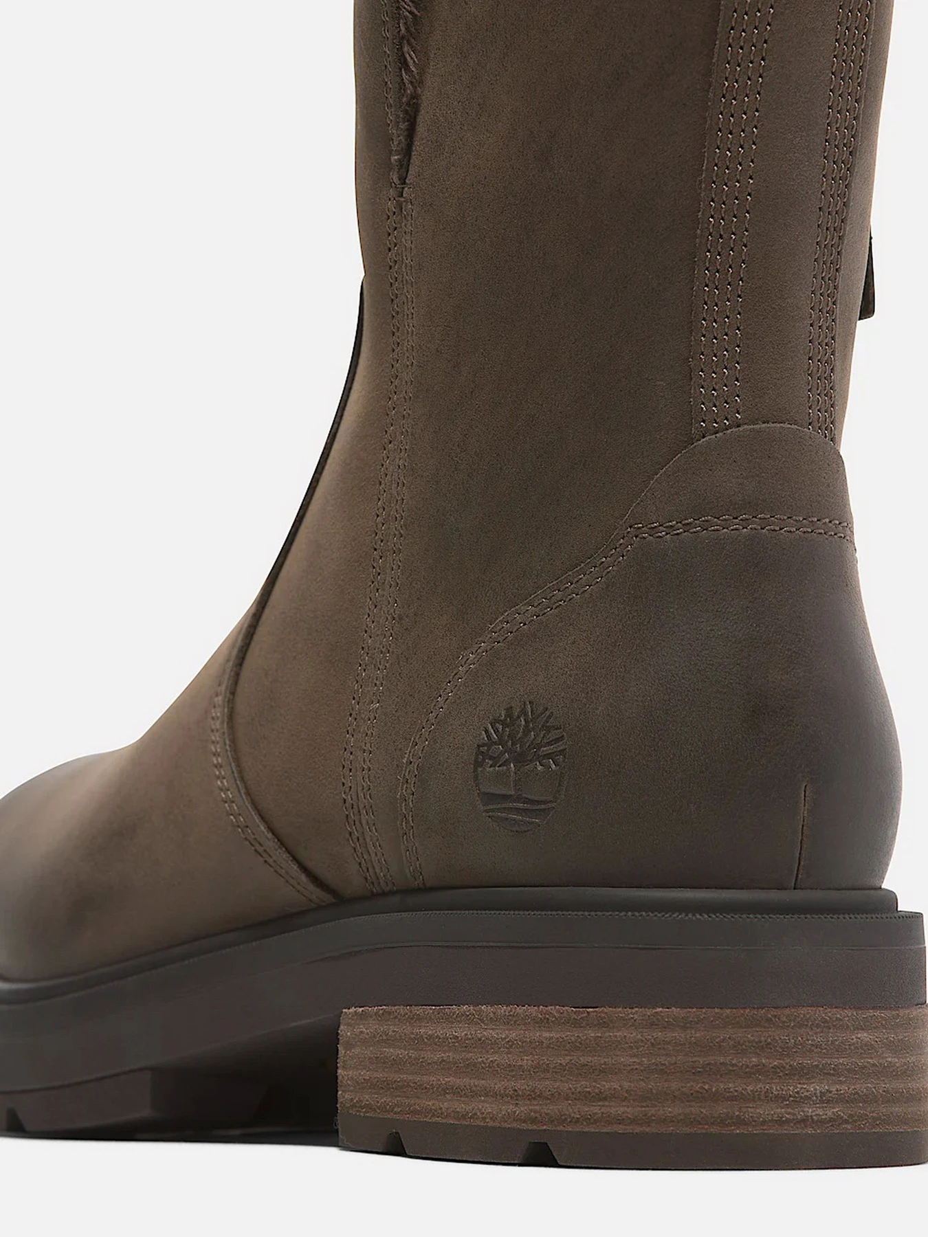 Ботинки и сапоги Timberland BRIMFIELD модель TB0A28U8EM4 Ботинки и сапоги Timberland BRIMFIELD модель TB0A28U8EM4 Фото