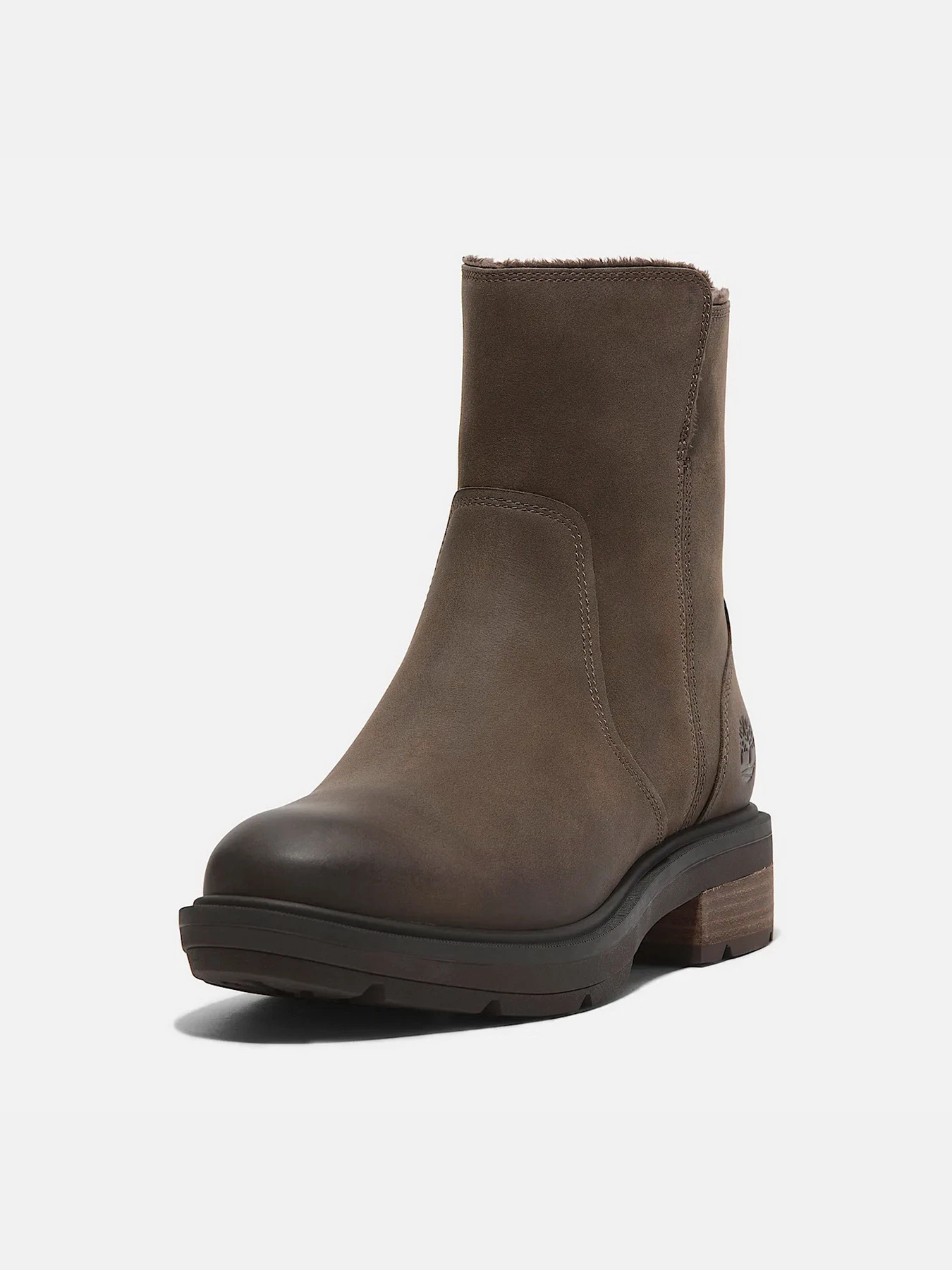 Ботинки и сапоги Timberland BRIMFIELD модель TB0A28U8EM4 Ботинки и сапоги Timberland BRIMFIELD модель TB0A28U8EM4 Фото