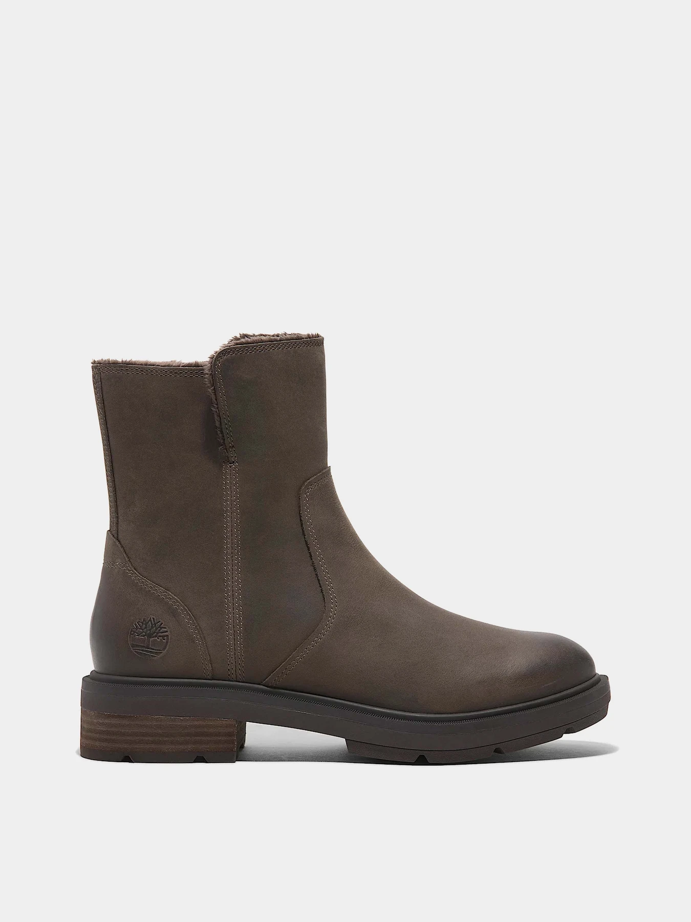 Ботинки и сапоги Timberland BRIMFIELD модель TB0A28U8EM4 Ботинки и сапоги Timberland BRIMFIELD модель TB0A28U8EM4 Фото