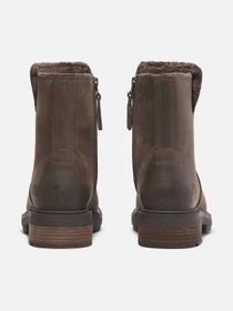Ботинки и сапоги Timberland BRIMFIELD модель TB0A28U8EM4 Фото