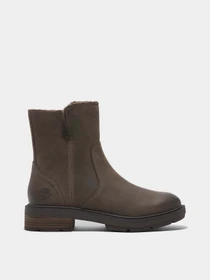 Ботинки и сапоги Timberland BRIMFIELD модель TB0A28U8EM4 Фото
