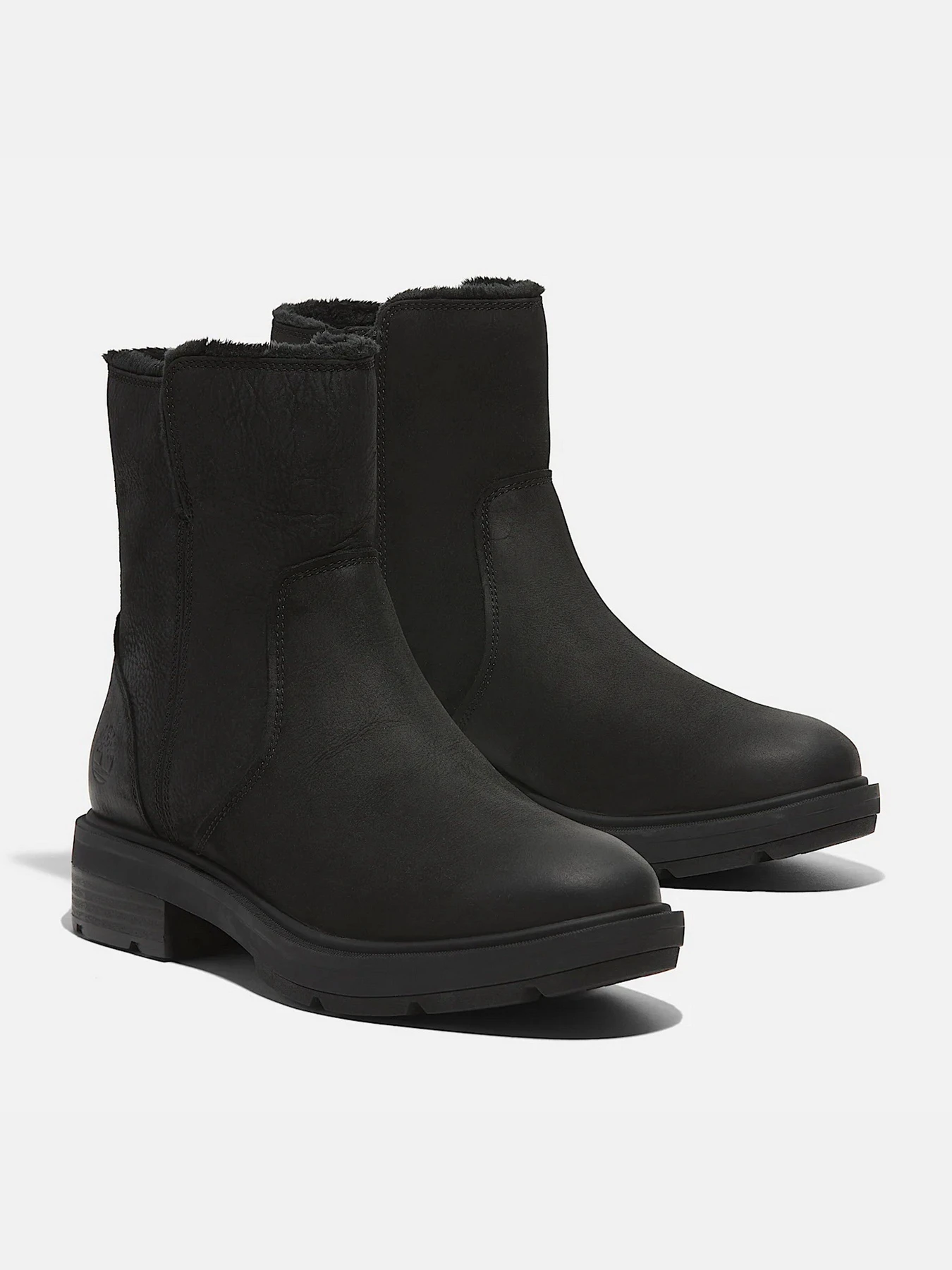 Ботинки и сапоги Timberland BRIMFIELD модель TB0A28U8W02 Ботинки и сапоги Timberland BRIMFIELD модель TB0A28U8W02 Фото