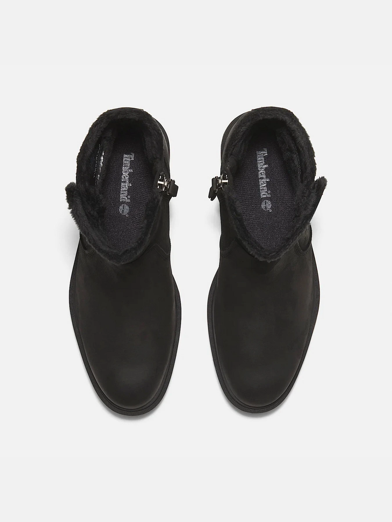 Ботинки и сапоги Timberland BRIMFIELD модель TB0A28U8W02 Ботинки и сапоги Timberland BRIMFIELD модель TB0A28U8W02 Фото