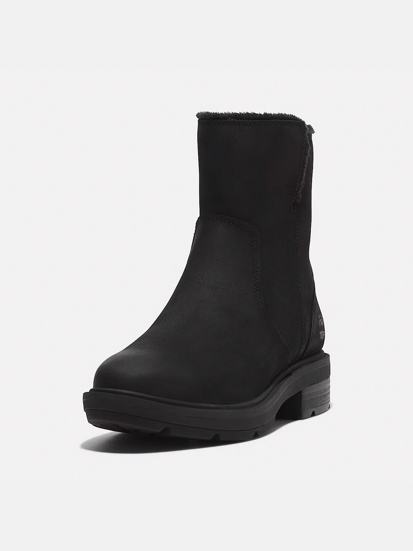 Ботинки и сапоги Timberland BRIMFIELD модель TB0A28U8W02 Ботинки и сапоги Timberland BRIMFIELD модель TB0A28U8W02 Фото