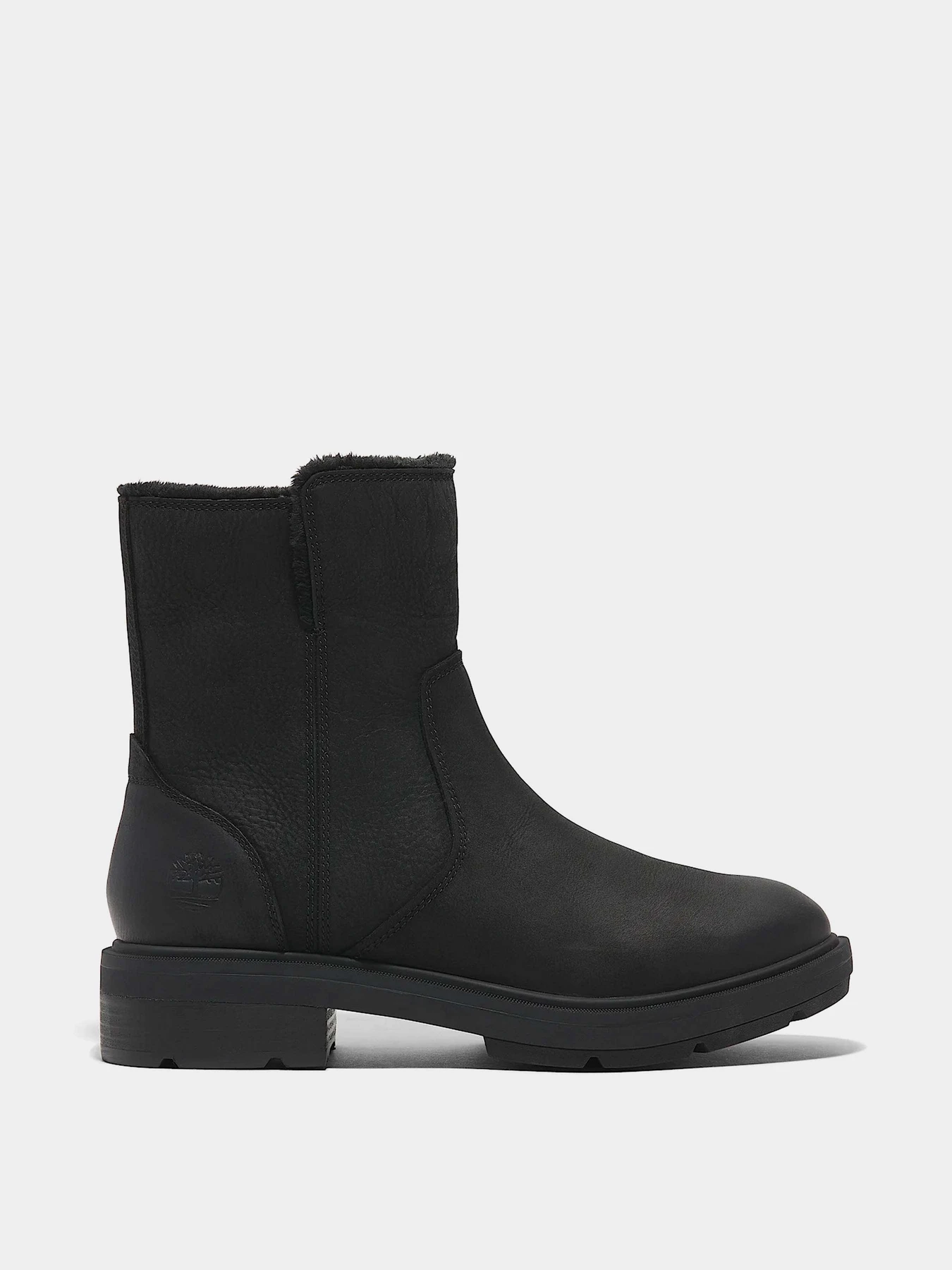 Ботинки и сапоги Timberland BRIMFIELD модель TB0A28U8W02 Ботинки и сапоги Timberland BRIMFIELD модель TB0A28U8W02 Фото
