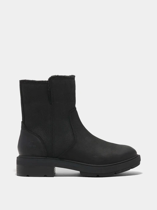 Ботинки и сапоги Timberland BRIMFIELD модель TB0A28U8W02 Фото