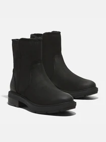 Ботинки и сапоги Timberland BRIMFIELD модель TB0A28U8W02 Фото