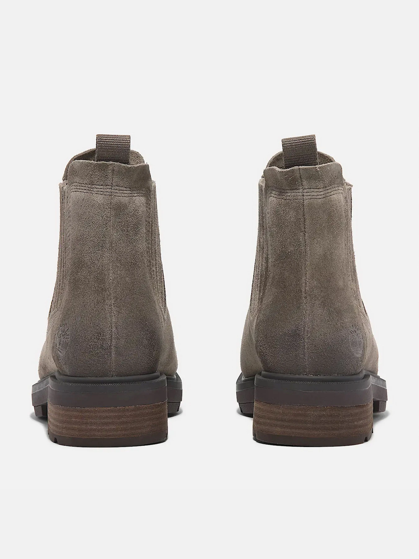 Ботинки и сапоги Timberland BRIMFIELD модель TB0A2PBBES4 Фото