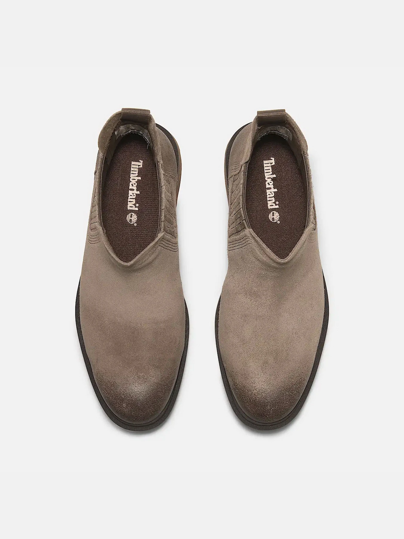 Ботинки и сапоги Timberland BRIMFIELD модель TB0A2PBBES4 Фото
