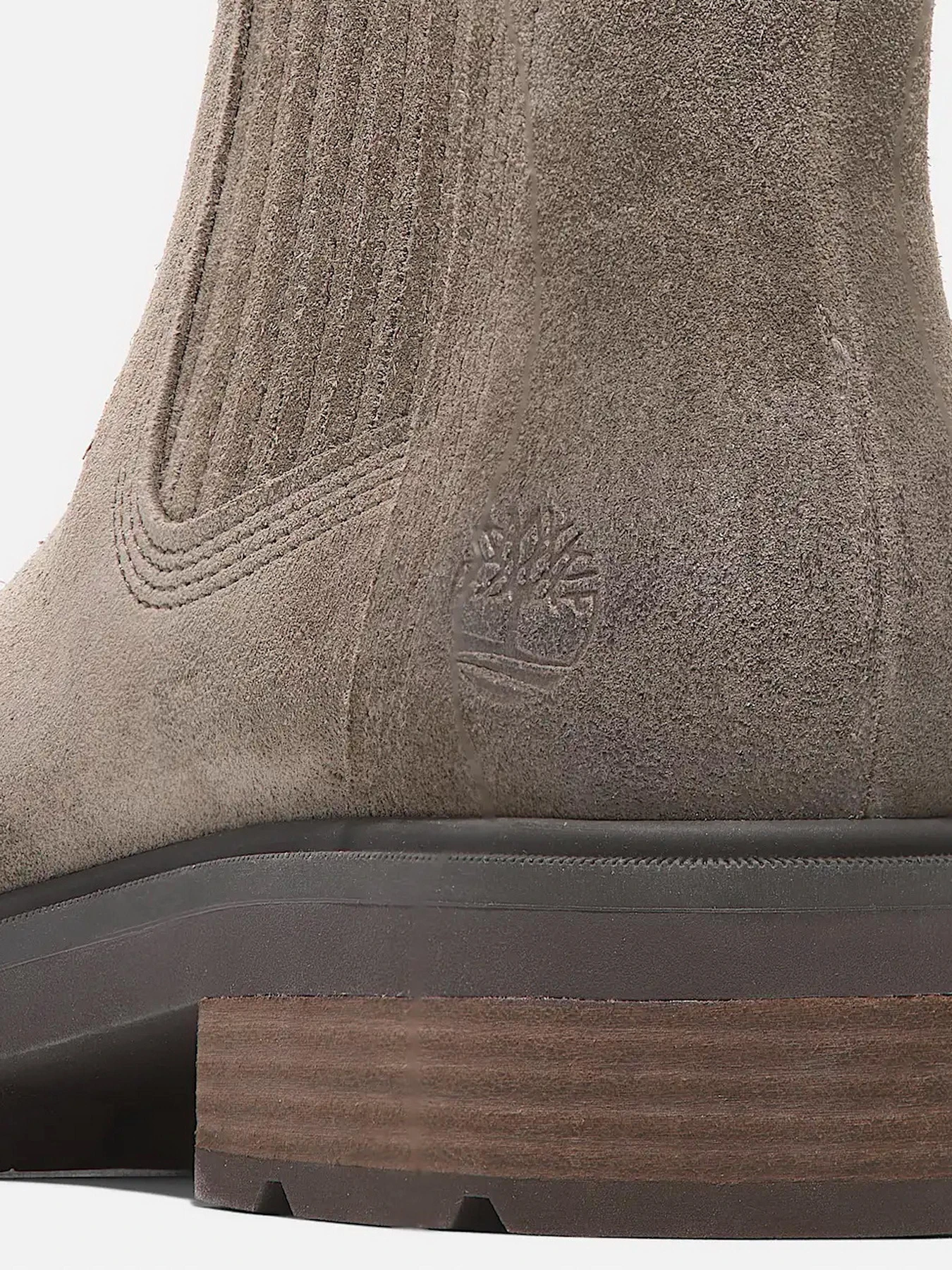 Ботинки и сапоги Timberland BRIMFIELD модель TB0A2PBBES4 Фото