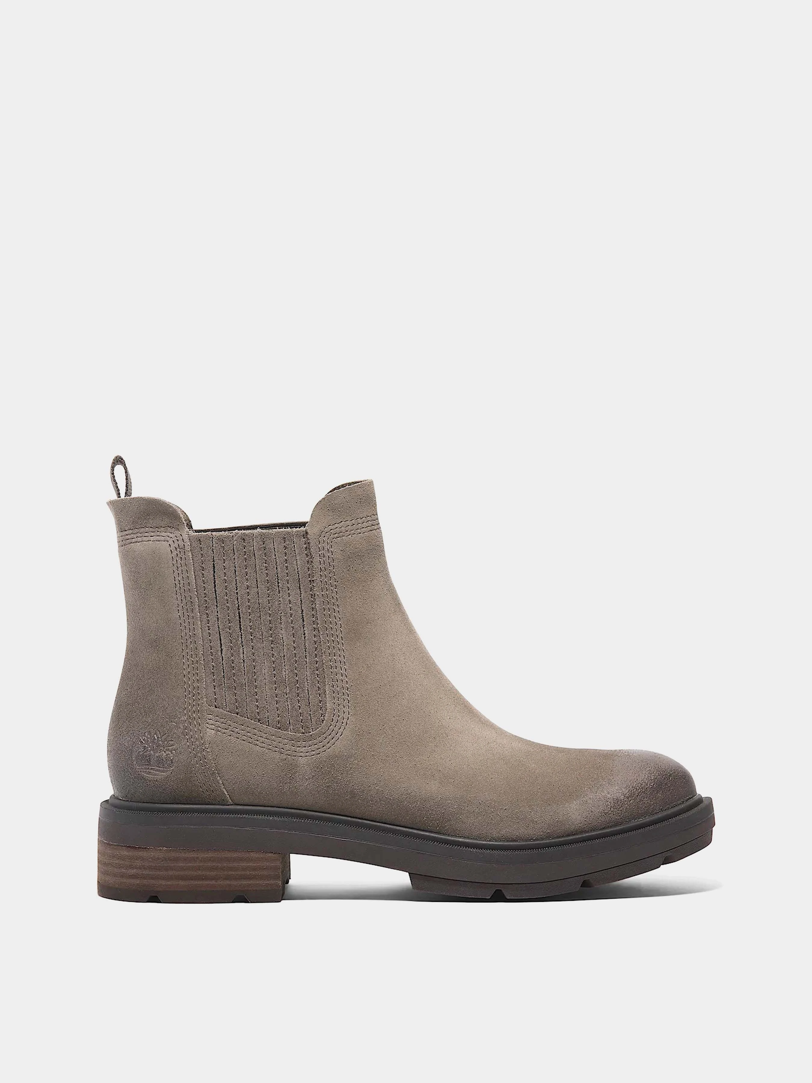 Замшеві Жіночі Челсі Timberland BRIMFIELD