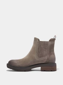 Ботинки и сапоги Timberland BRIMFIELD модель TB0A2PBBES4 Фото