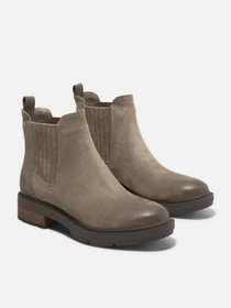 Ботинки и сапоги Timberland BRIMFIELD модель TB0A2PBBES4 Фото