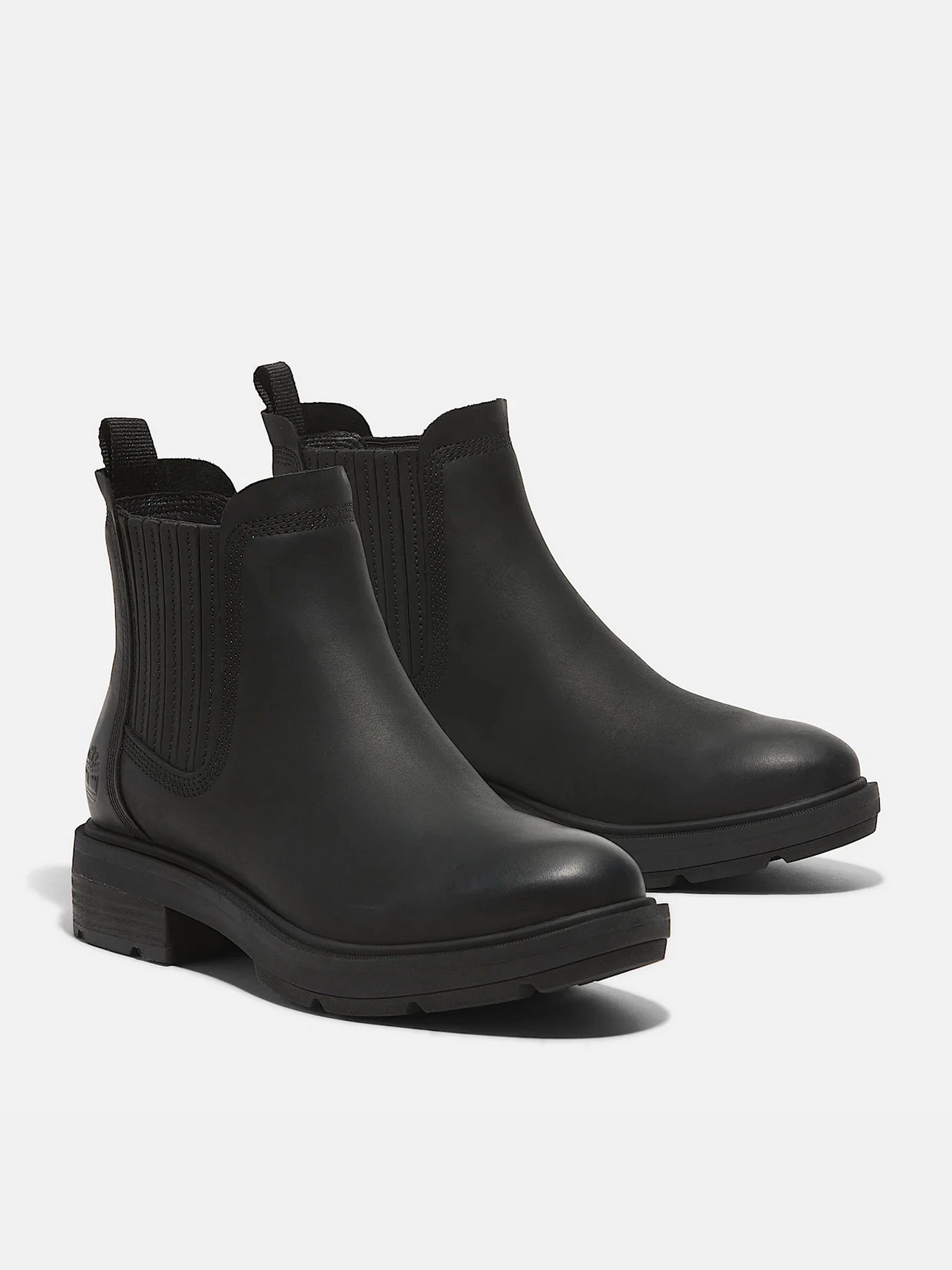 Ботинки и сапоги Timberland BRIMFIELD модель TB0A2PBBW02 Фото