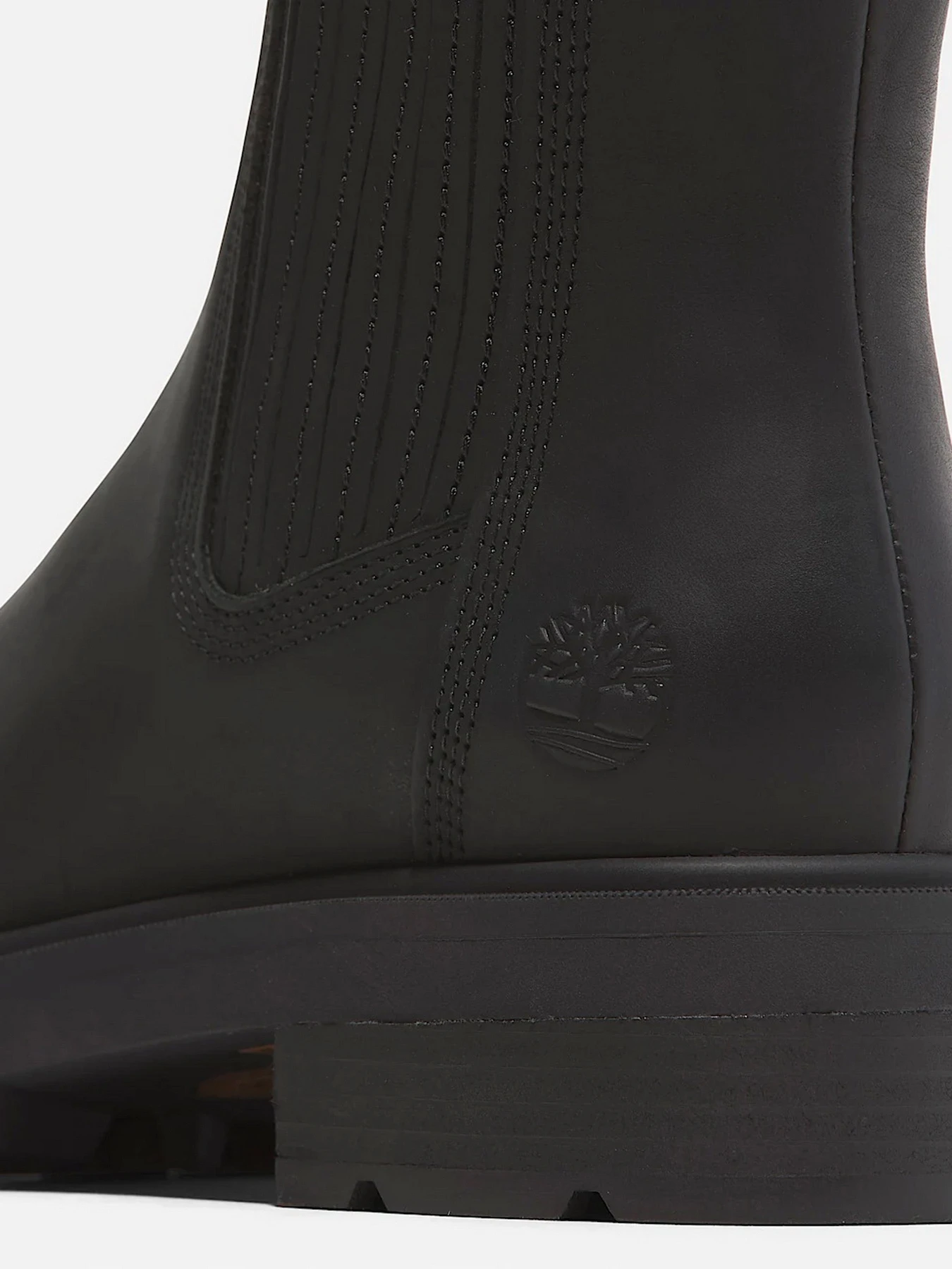 Ботинки и сапоги Timberland BRIMFIELD модель TB0A2PBBW02 Фото