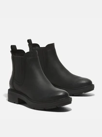 Ботинки и сапоги Timberland BRIMFIELD модель TB0A2PBBW02 Фото