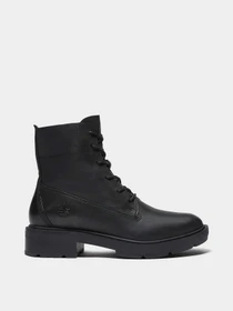 Ботинки и сапоги Timberland BRIMFIELD модель TB0A43AXW02 Фото