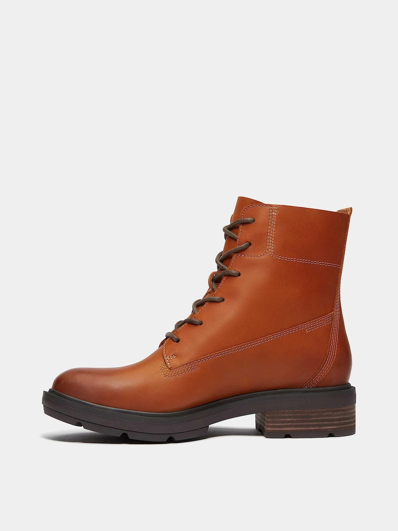 Черевики та чоботи Timberland BRIMFIELD модель TB0A43AXEM4 Черевики та чоботи Timberland BRIMFIELD модель TB0A43AXEM4 Фото