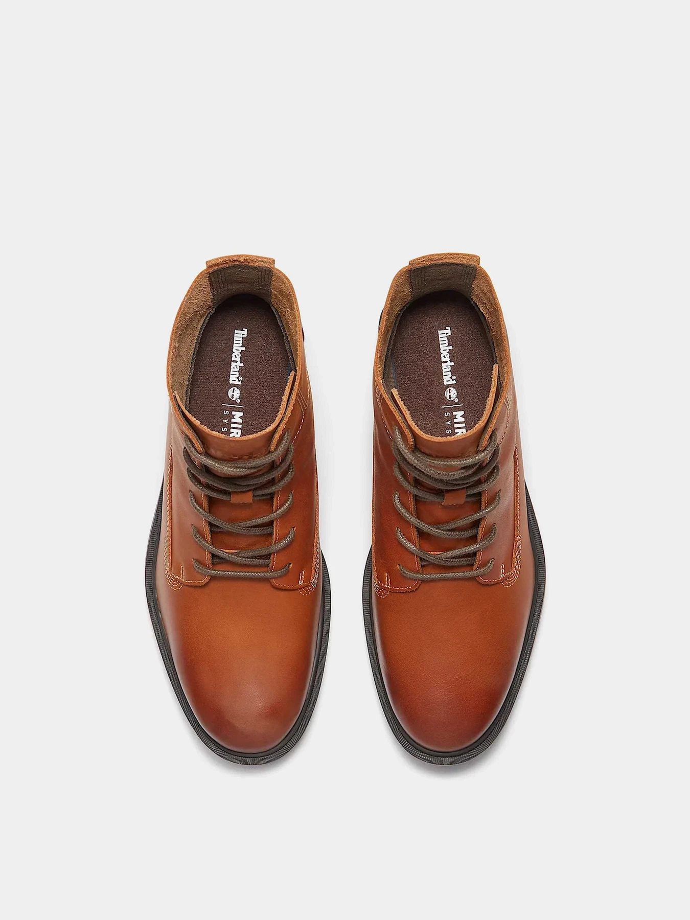 Черевики та чоботи Timberland BRIMFIELD модель TB0A43AXEM4 Черевики та чоботи Timberland BRIMFIELD модель TB0A43AXEM4 Фото