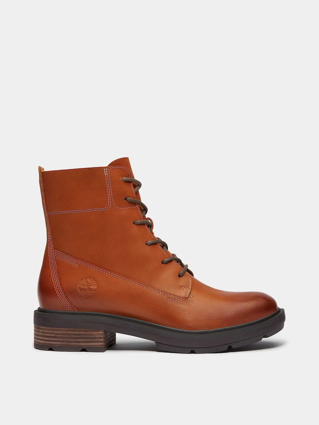 Черевики та чоботи Timberland BRIMFIELD модель TB0A43AXEM4 Черевики та чоботи Timberland BRIMFIELD модель TB0A43AXEM4 Фото