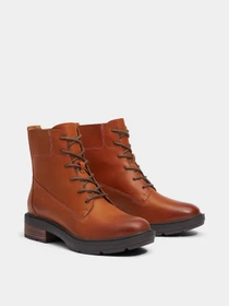 Черевики та чоботи Timberland BRIMFIELD модель TB0A43AXEM4 Фото