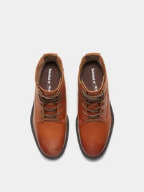 Черевики та чоботи Timberland BRIMFIELD модель TB0A43AXEM4 Фото