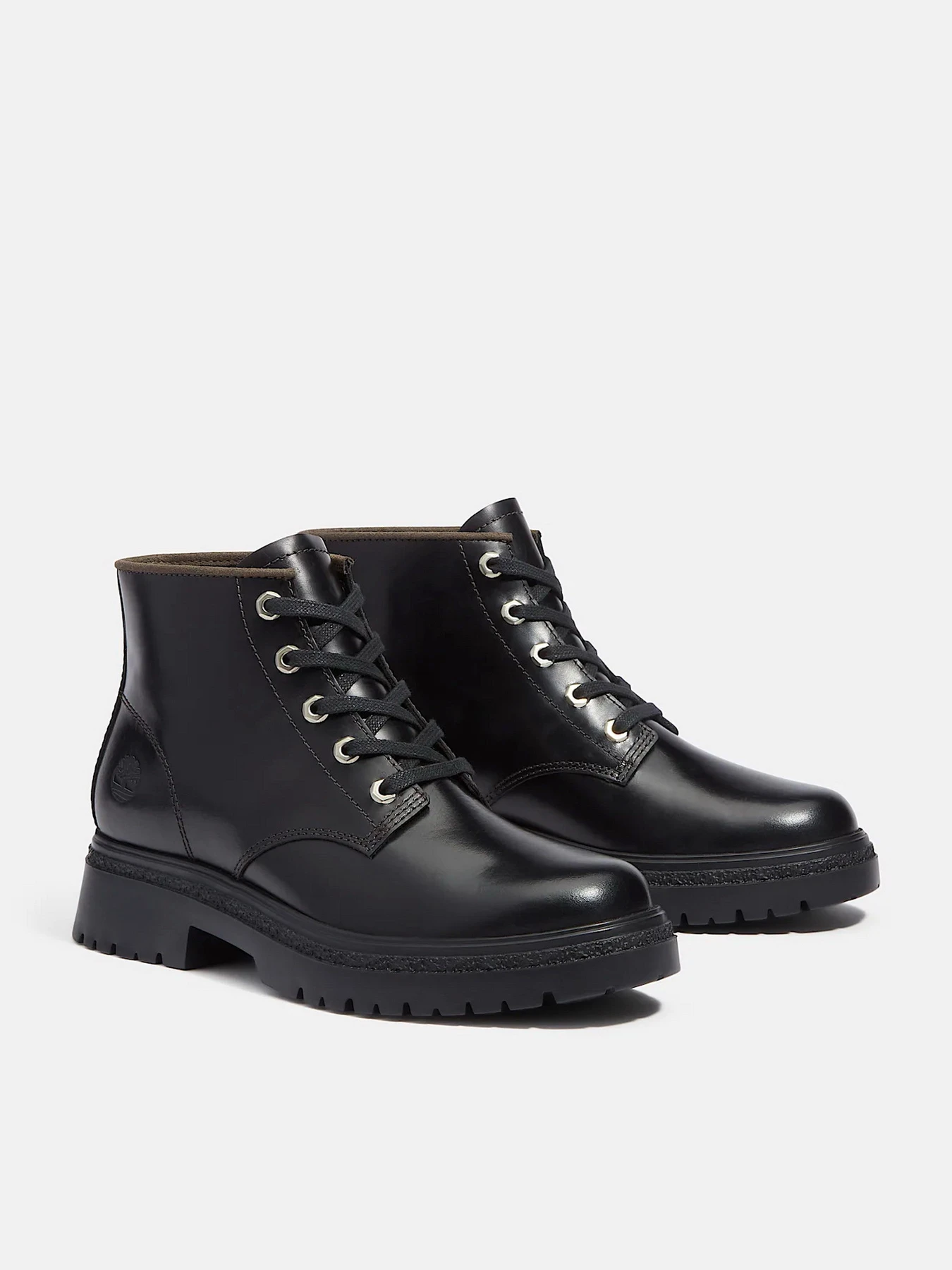 Черевики та чоботи Timberland CAMBRIA VALLEY модель TB0A42B8W02 Фото
