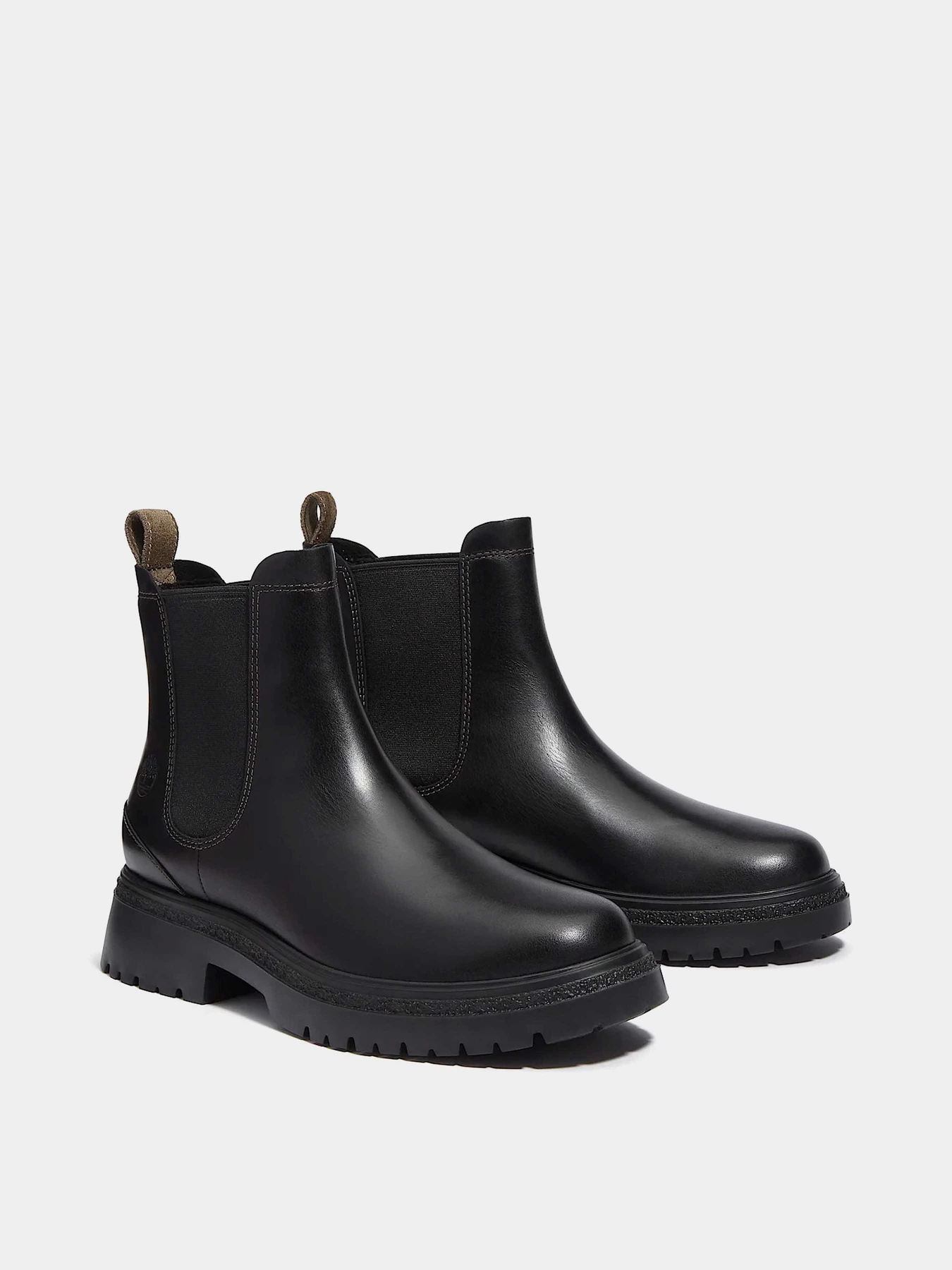 Черевики та чоботи Timberland CAMBRIA VALLEY модель TB0A42BXW02 Черевики та чоботи Timberland CAMBRIA VALLEY модель TB0A42BXW02 Фото