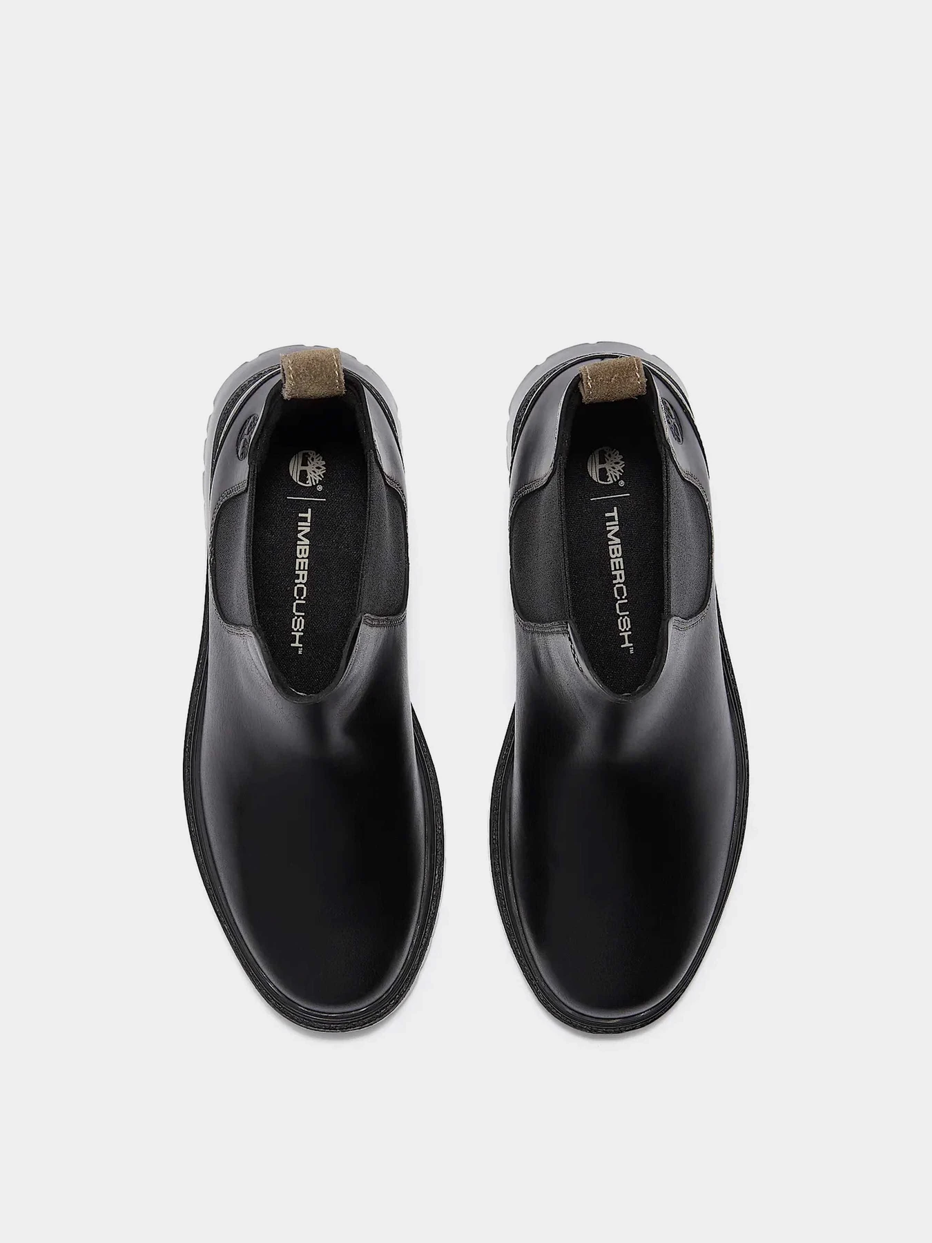 Черевики та чоботи Timberland CAMBRIA VALLEY модель TB0A42BXW02 Черевики та чоботи Timberland CAMBRIA VALLEY модель TB0A42BXW02 Фото