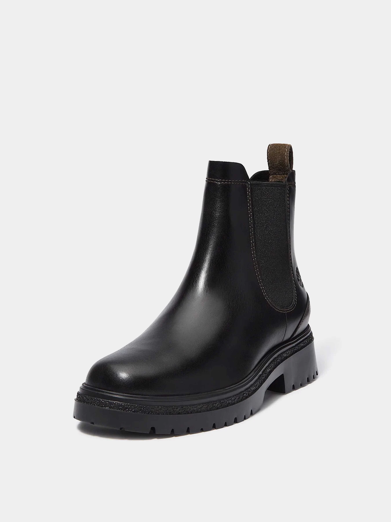 Черевики та чоботи Timberland CAMBRIA VALLEY модель TB0A42BXW02 Черевики та чоботи Timberland CAMBRIA VALLEY модель TB0A42BXW02 Фото