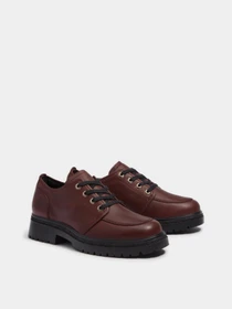 Туфли и лоферы Timberland CAMBRIA VALLEY модель TB0A42E8EIW Фото