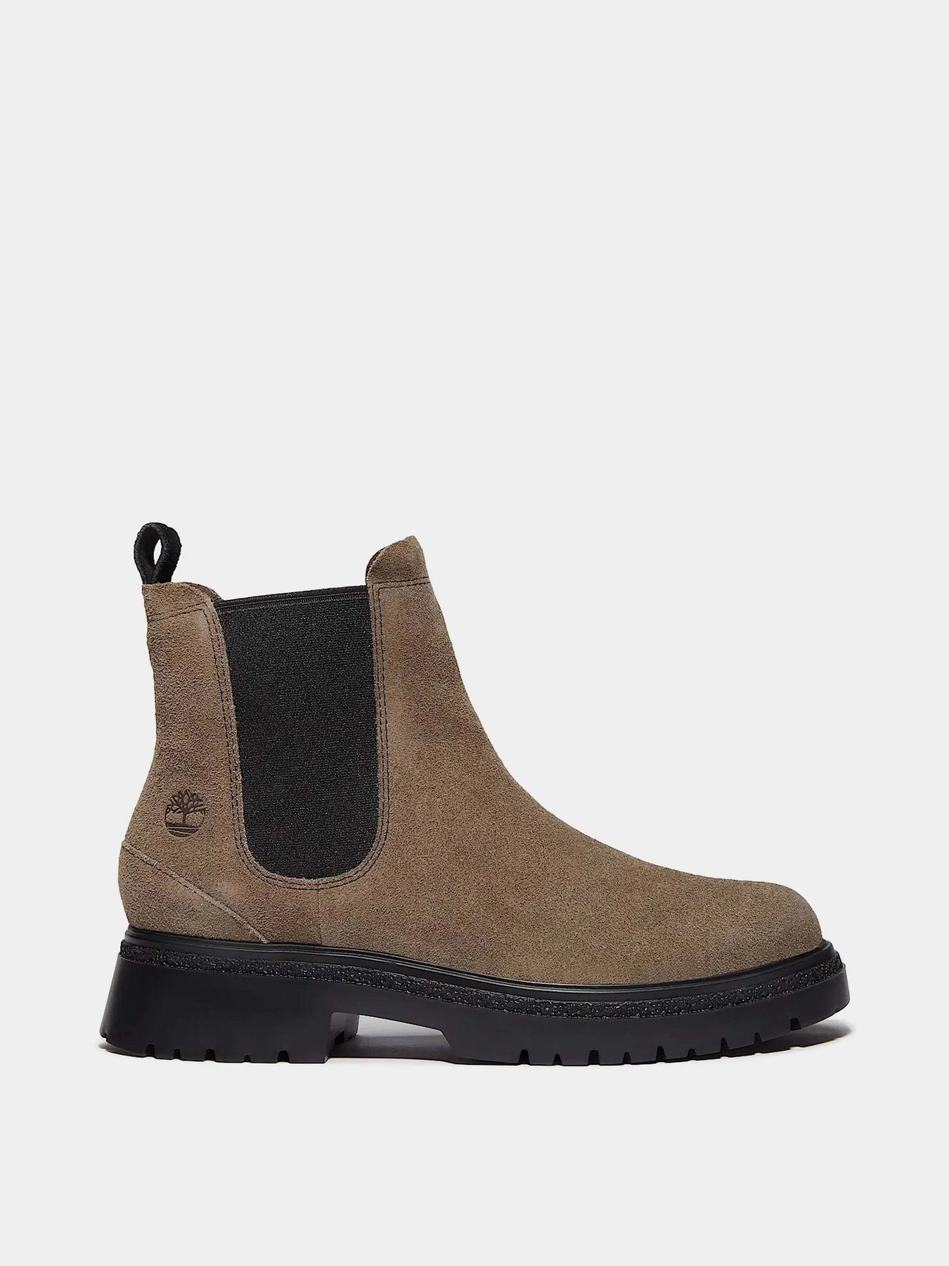 Ботинки и сапоги Timberland CAMBRIA VALLEY модель TB0A42BXEJR Фото