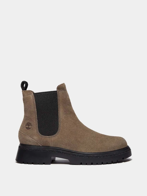 Ботинки и сапоги Timberland CAMBRIA VALLEY модель TB0A42BXEJR Фото