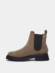 Ботинки и сапоги Timberland CAMBRIA VALLEY модель TB0A42BXEJR Фото
