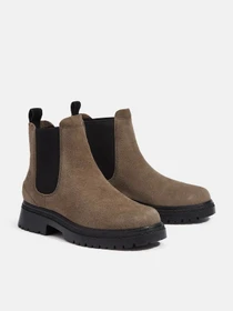 Ботинки и сапоги Timberland CAMBRIA VALLEY модель TB0A42BXEJR Фото