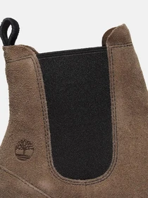 Ботинки и сапоги Timberland CAMBRIA VALLEY модель TB0A42BXEJR Фото