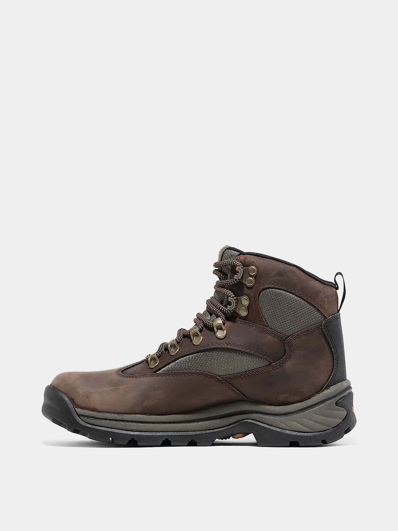 Ботинки и сапоги Timberland CHOCORUA GTX модель TB115631242 Ботинки и сапоги Timberland CHOCORUA GTX модель TB115631242 Фото