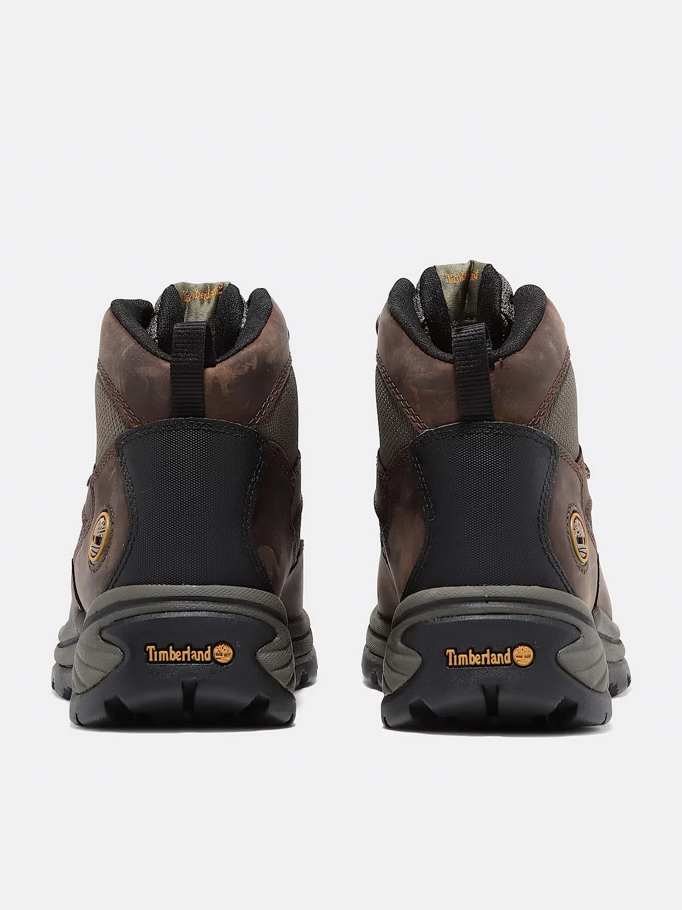 Ботинки и сапоги Timberland CHOCORUA GTX модель TB115631242 Ботинки и сапоги Timberland CHOCORUA GTX модель TB115631242 Фото