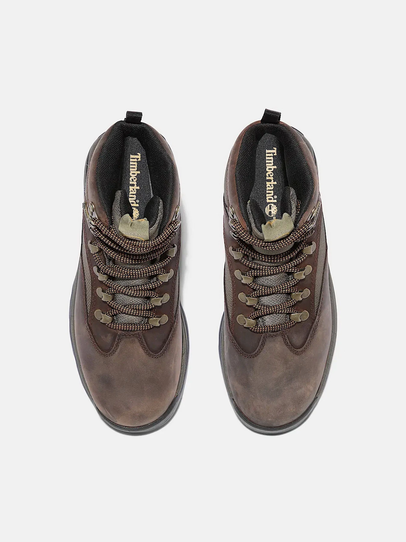 Ботинки и сапоги Timberland CHOCORUA GTX модель TB115631242 Ботинки и сапоги Timberland CHOCORUA GTX модель TB115631242 Фото