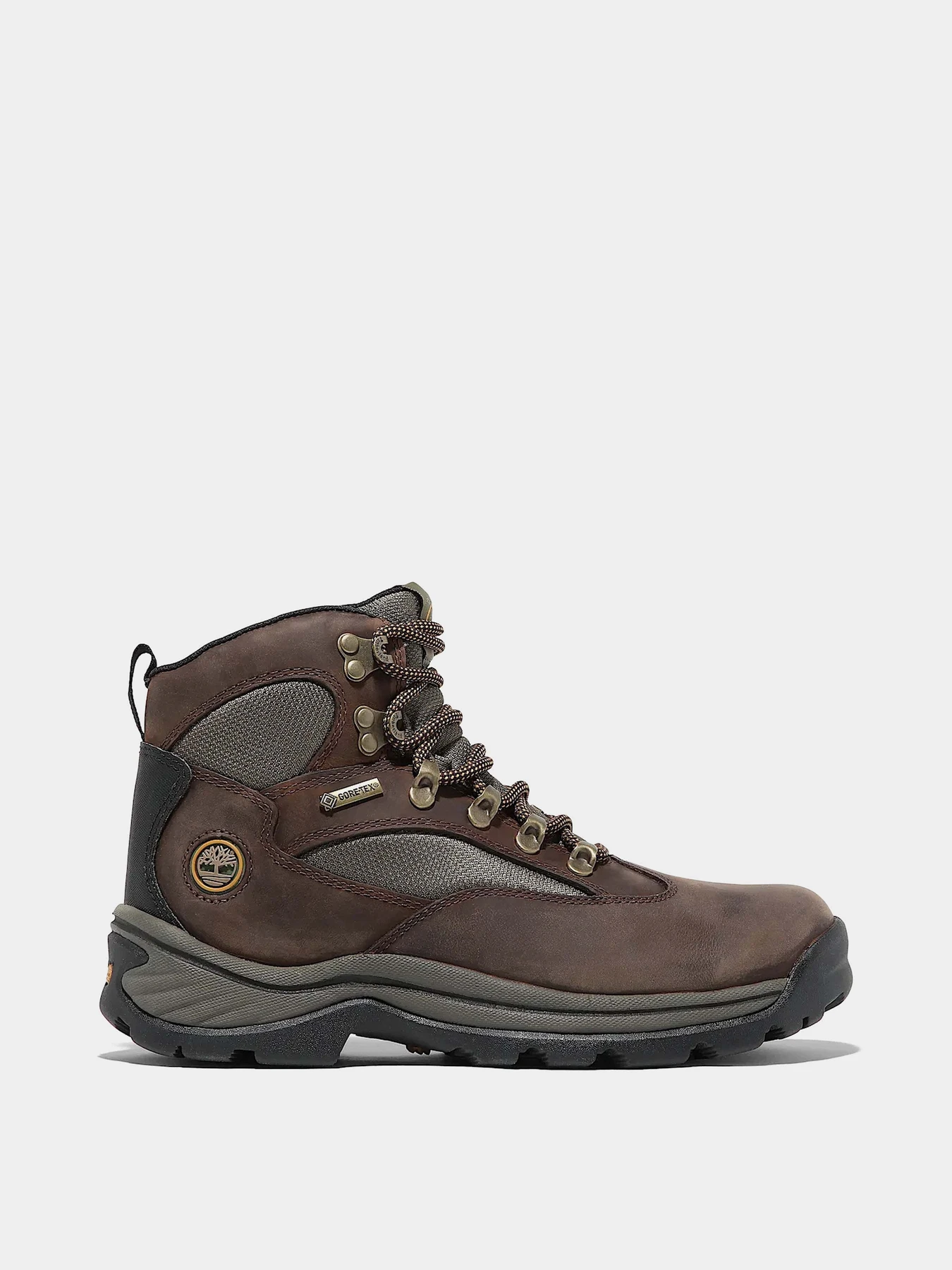 Ботинки и сапоги Timberland CHOCORUA GTX модель TB115631242 Ботинки и сапоги Timberland CHOCORUA GTX модель TB115631242 Фото