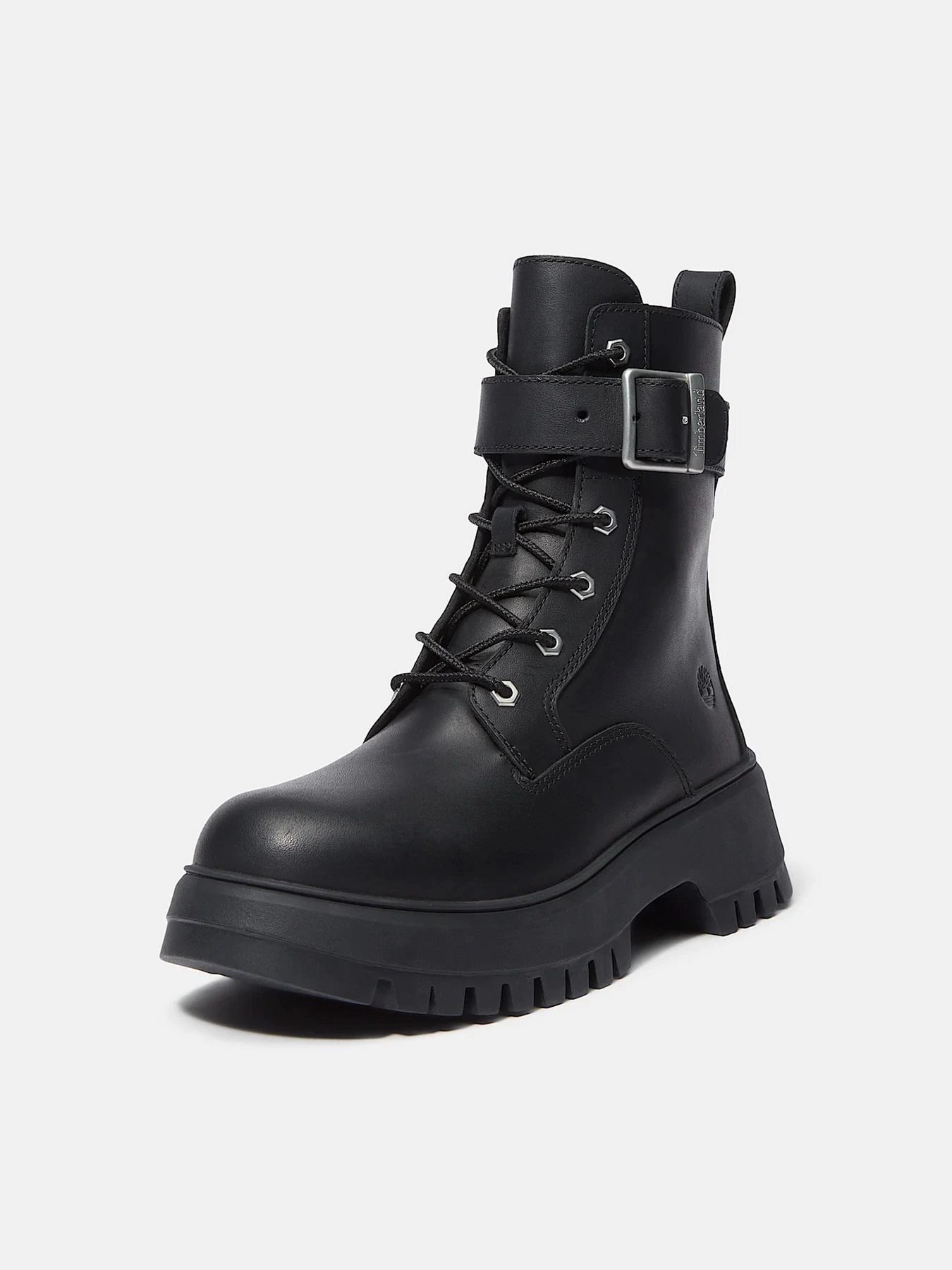 Черевики та чоботи Timberland CORA VALLEY модель TB0A6FBWW02 Фото