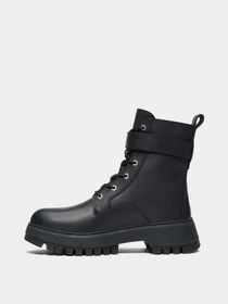 Черевики та чоботи Timberland CORA VALLEY модель TB0A6FBWW02 Фото