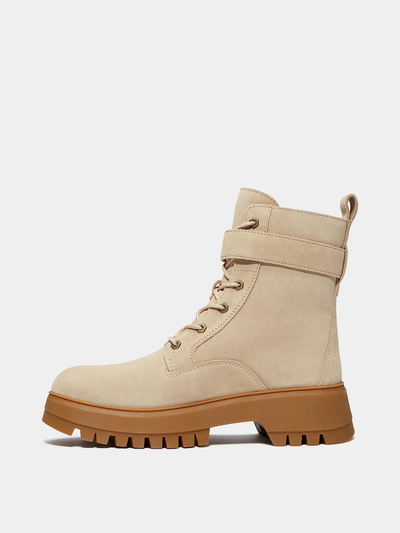 Черевики та чоботи Timberland CORA VALLEY модель TB0A6FBWER3 Черевики та чоботи Timberland CORA VALLEY модель TB0A6FBWER3 Фото