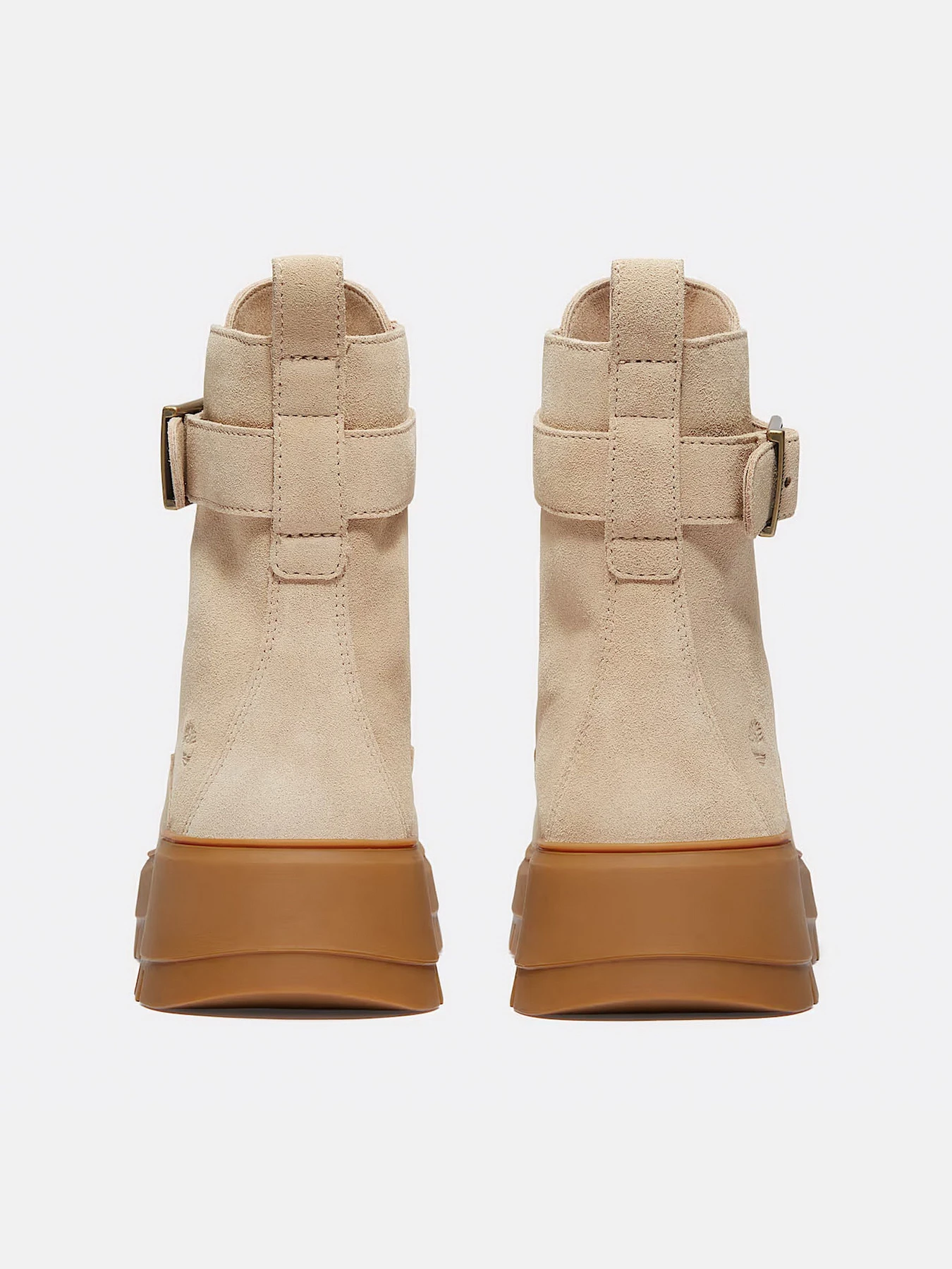 Черевики та чоботи Timberland CORA VALLEY модель TB0A6FBWER3 Черевики та чоботи Timberland CORA VALLEY модель TB0A6FBWER3 Фото