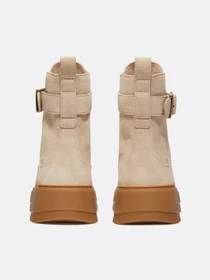 Черевики та чоботи Timberland CORA VALLEY модель TB0A6FBWER3 Фото