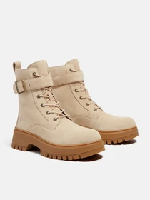 Черевики та чоботи Timberland CORA VALLEY модель TB0A6FBWER3 Фото