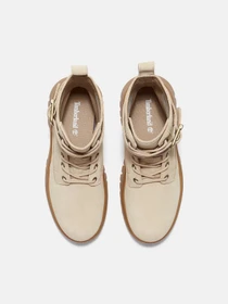 Черевики та чоботи Timberland CORA VALLEY модель TB0A6FBWER3 Фото