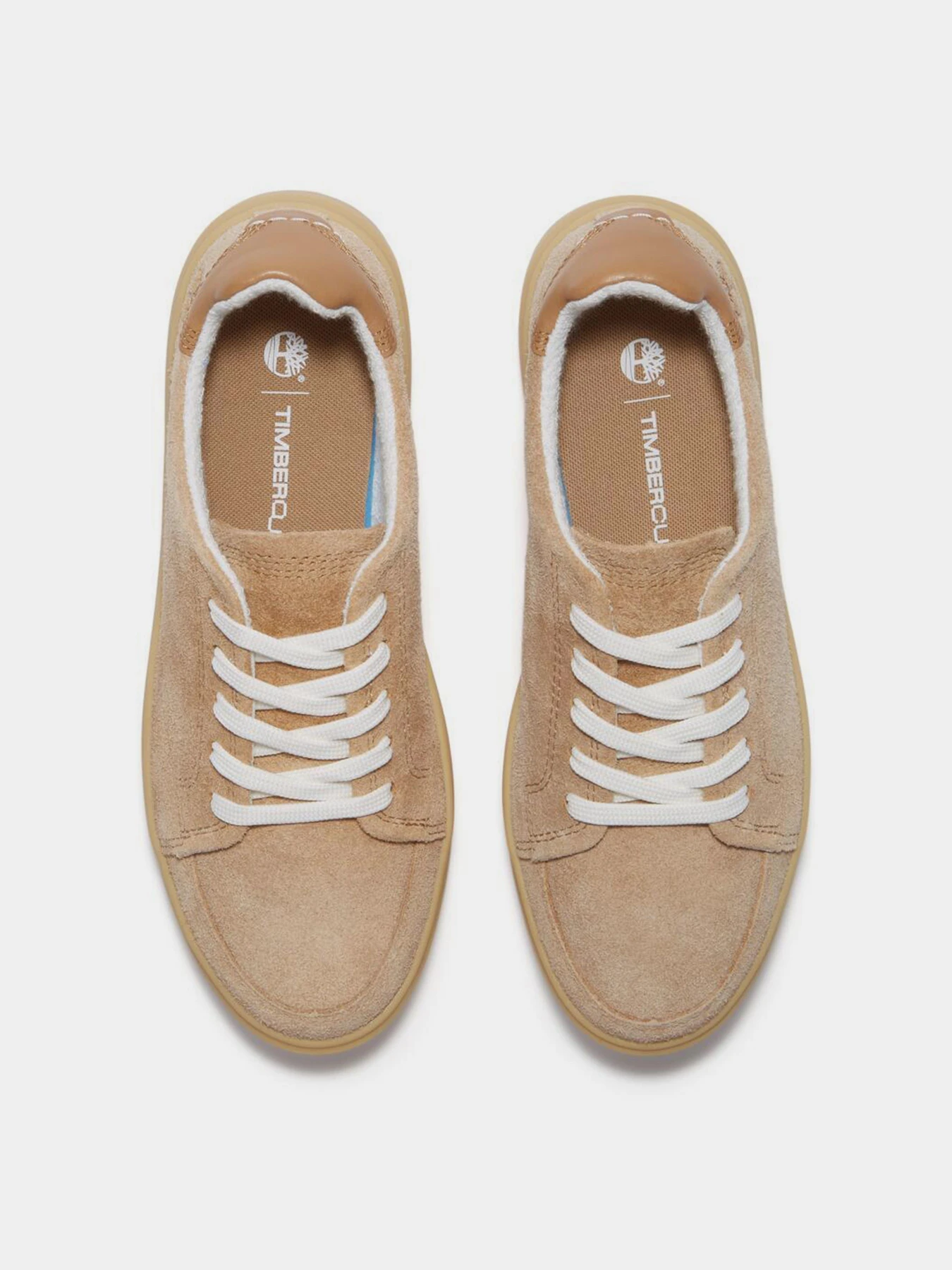 Кеды Timberland EMERSON STREET модель TB0A41JXEW1 Кеды Timberland EMERSON STREET модель TB0A41JXEW1 Фото