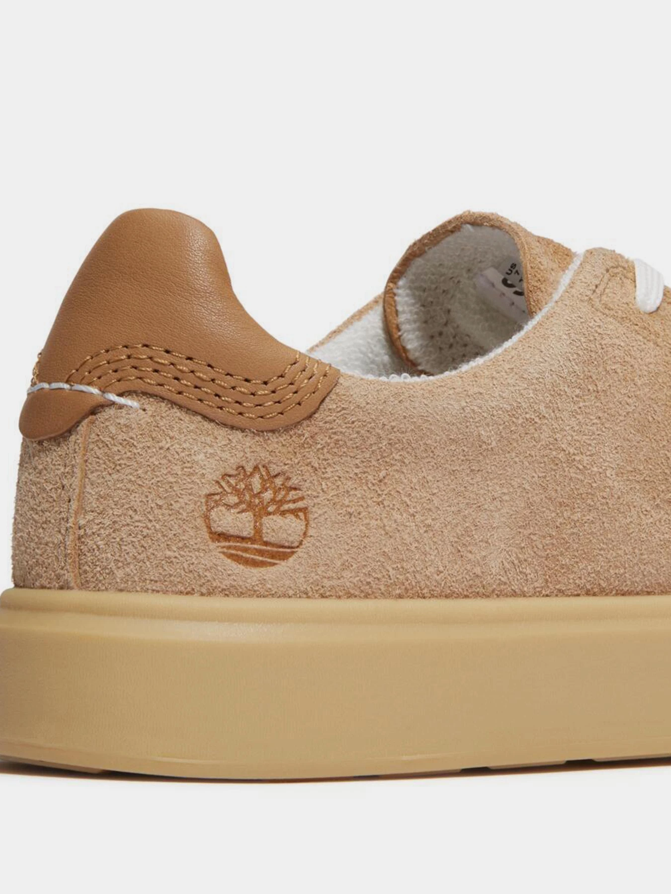 Кеды Timberland EMERSON STREET модель TB0A41JXEW1 Кеды Timberland EMERSON STREET модель TB0A41JXEW1 Фото