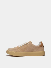 Кеды Timberland EMERSON STREET модель TB0A41JXEW1 Фото